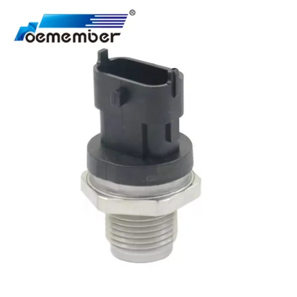 OE Member 0281002907 Diesel Fuel Common Rail Pressure Sensor 0281002908 0281002909 For Renault For Mercedes V W For Chevrolet photo-3