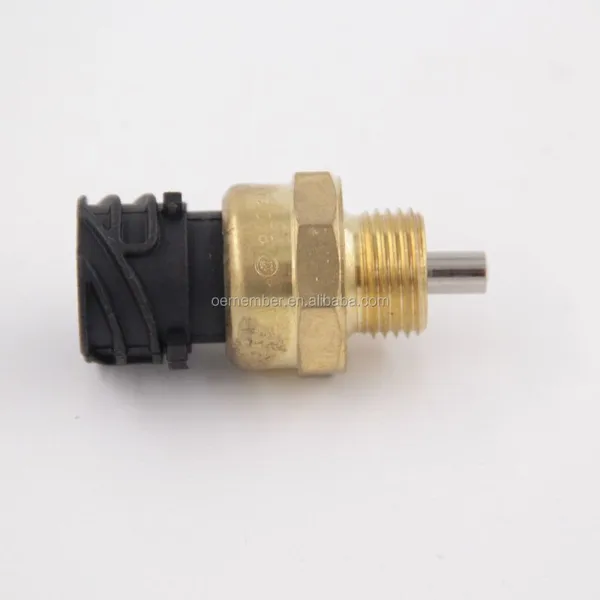 For DAF 95XF CF85 F95 Brake Sensor Switch Truck Spare Parts 1320291 0501210058 for Volvo Truck Brake System Light Switch photo-3
