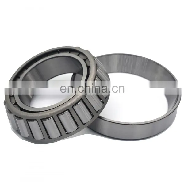 Professional Manufacture Cheap Custom Design Tapered Roller Bearings 32217 photo-3