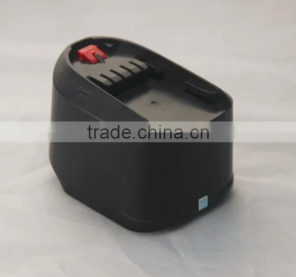 BOS-1830 Power Tool Battery With LG Cells for Replacement on Original-BOSCH Power Tool Battery photo-4