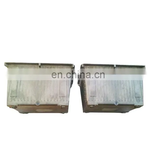 30L 44L Aluminum Oil Tank Mini Hydraulic Power Pack photo-4