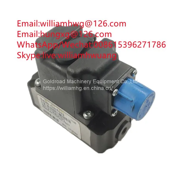 Sauer Danfoss Pressure Control Pilot MCV116G4204  MCV110A1017 MCV116A3501 MCV116A3204 MCV116A3102 MCV116G4201