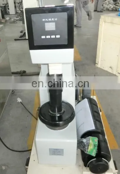 HB-3000B Manual Metal Brinell Hardness Meter photo-3