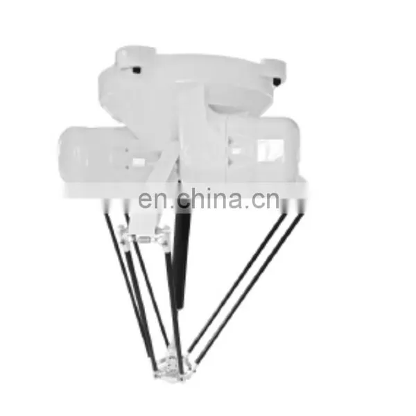 AR-600D 3/4-Axis Reach 600mm and 200mm Two Robot Arm for Palletizing With Industrial Application photo-5