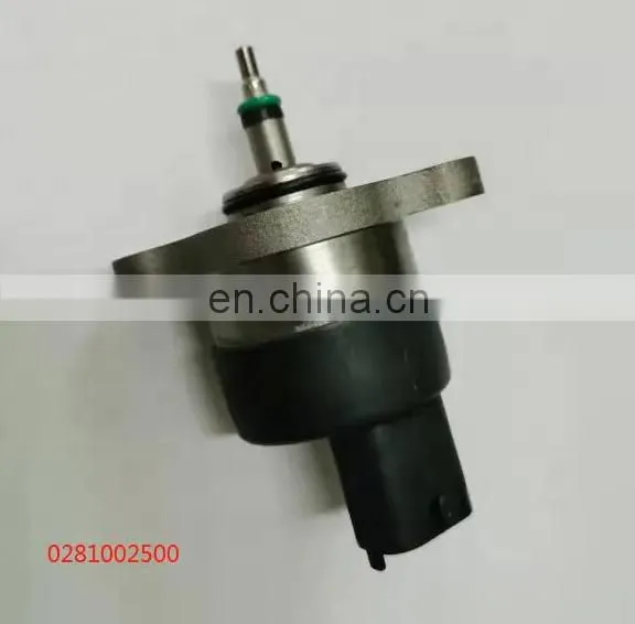 0281002500 Pressure Regulating Valve for Engine Parts photo-2