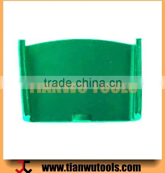 HTC Diamond Grinding Shoes for Concrete Grinding photo-2