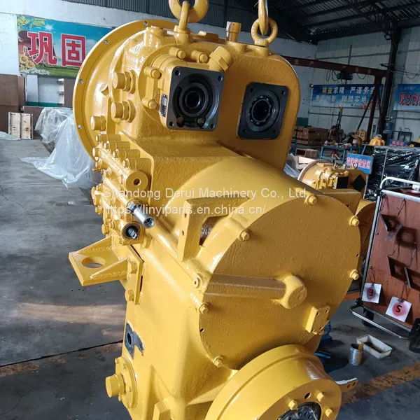 SDLG 955F КПП, ТРАНСМИССИЯ, ХОТОВЫЙ ПРОДАЖА
