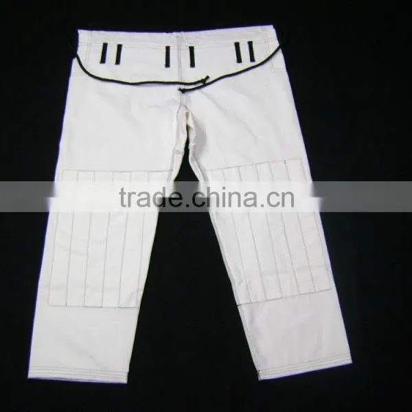 Custom Made BJJ Gis With Gi Bags (White, Blue, Black, Navy Blue, Pink) photo-3