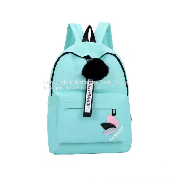 Large Capacity Customized Outdoor Travel Durable Laptop Backpack School Bag photo-4