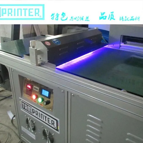 Paper Automatic Screen Printing Kit photo-3