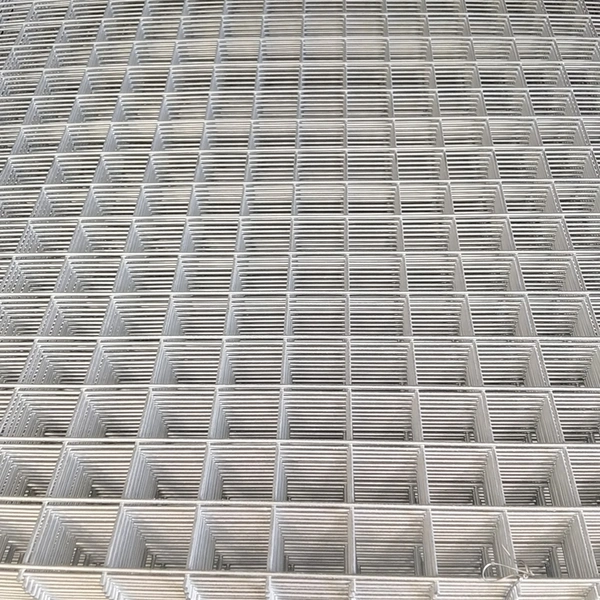 Construction Engineering Industry Thickened Material Galvanized Mesh Support Custom Processing photo-2