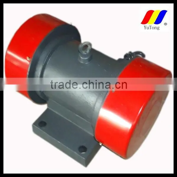 China Direct Supplier Induction Three Phase Asynchronous Table Vibrating Motor photo-3