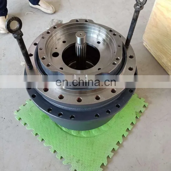 404-00098C 170402-00009 DX300 DX300LCA DX300LC Travel Gearbox photo-3