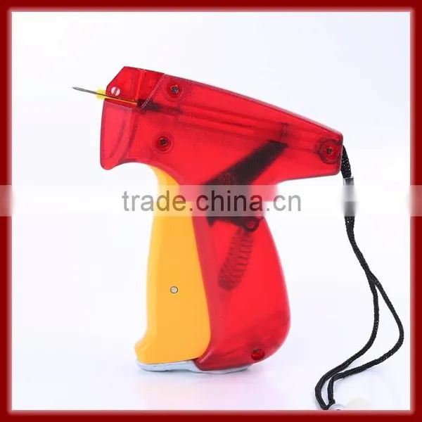 Ruifeng Brand All Steel Needle 31mm Length Tag Kimble Tagging Gun MOQ 100Pieces Factory Direct photo-4