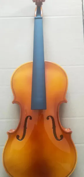 INNEO Violin - Premium Linden Plywood Violin Set