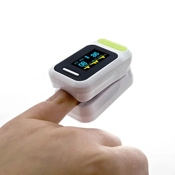 Fingertip Oximeters New Arrivals Factory Direct Sales Can be Customized in Bulk photo-5