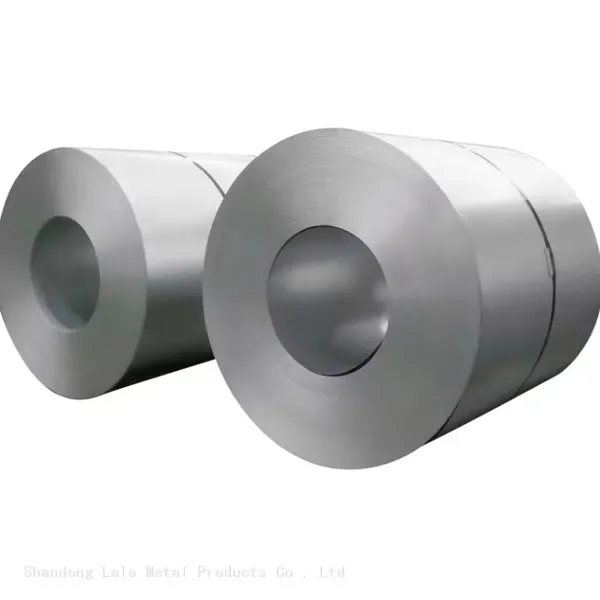 Hot Dipped Galvanized Steel Sheet in Coils Coil Galvanized Steel photo-5