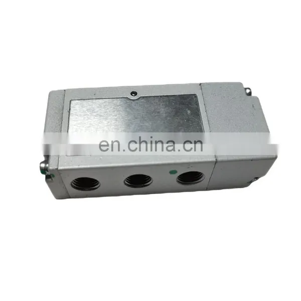 Factory Price Gearbox Single H Valve Air Control Valve 12JS160T-1707032 12JS160T-1703052 photo-2