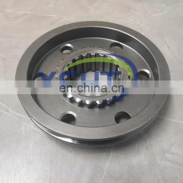 For Eaton Fuller 4301840 Truck Body Parts Transmission Synchroniser Clutch photo-4