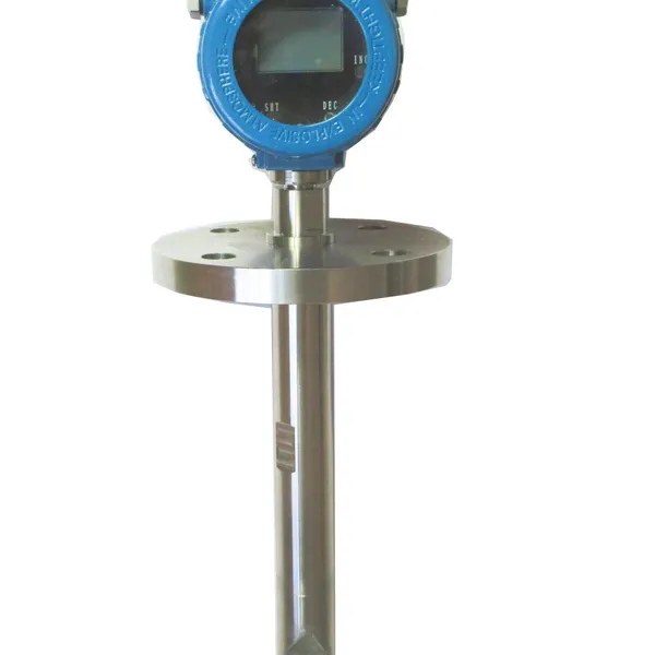 Plug-in Crude Oil Water Analyzer