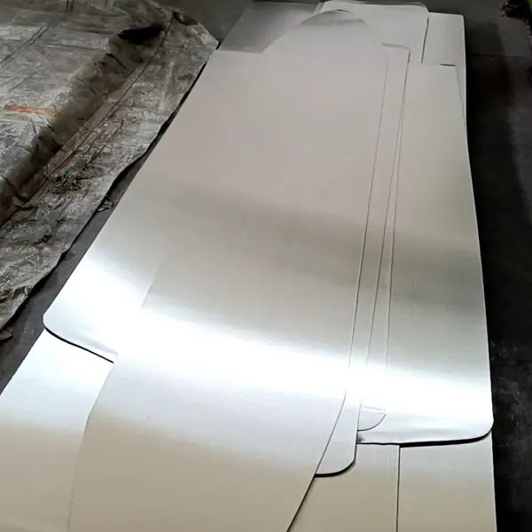 Nickel Sheet photo-2
