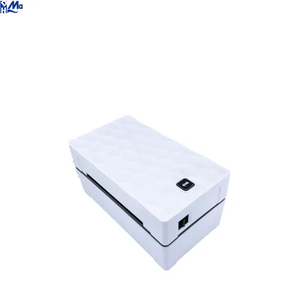 Bluetooth Thermal Shipping Label Printer, Wireless 4X6 Shipping Label Printer for Shipping Packages photo-5