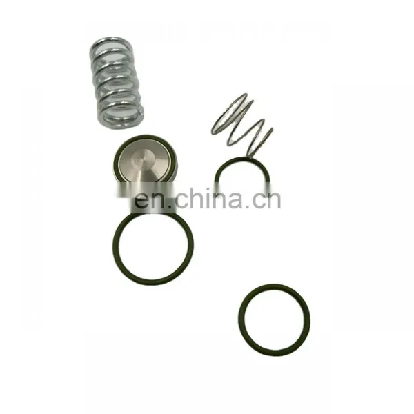 0686371814 Plug for Atlas Air Compressor photo-3