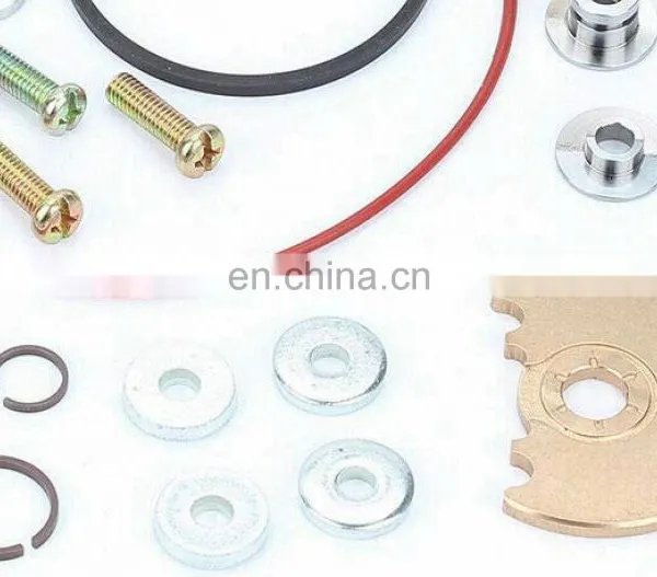 Turbo Repair Rebuild Kit for Garrett Turbo VNT GT15 GT17 GT18 GT20 GT22 GT25 photo-5