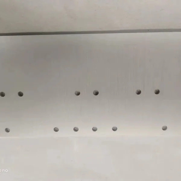 4-layer High Thermal Conductivity Thermoelectric Separation Thick Copper Aluminum Base photo-2