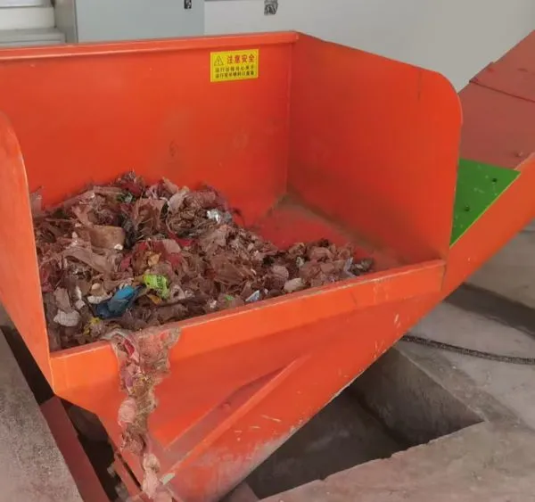 Incinerating Toilet List of Solid Waste Treatment Technologies Mobile Incinerator