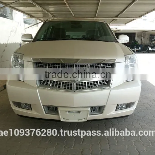 CADILLAC