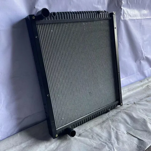 Light Truck Engine Spare Parts Radiator Assembly LG9704530031 LG9704530032 LG9704530019 LG9704530021 LG9704530632 photo-3