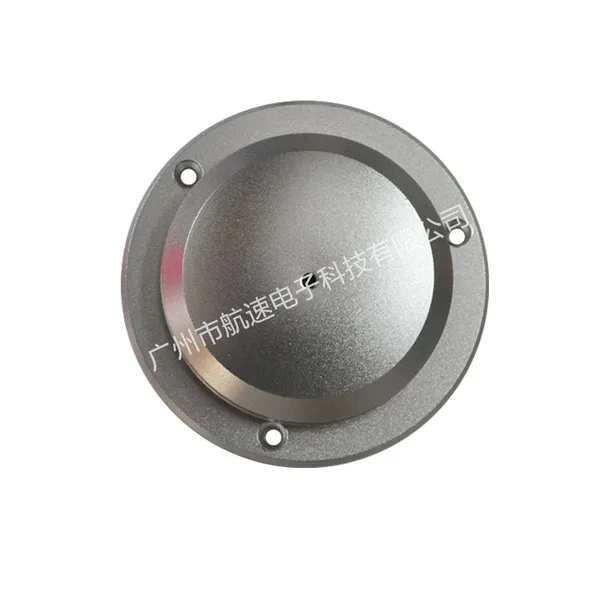 F Series Outdoor Waterproof High-definition Microphone Synchronous Monitoring and Recording photo-2