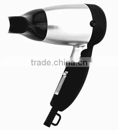 Cordless Professional Wall Mounted Hotel Hair Dryer