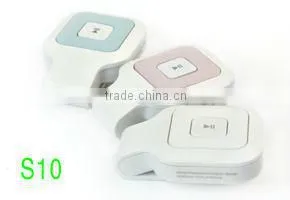 Bluetooth,Noise Cancelling,Microphone Portable Wireless Headphones photo-2