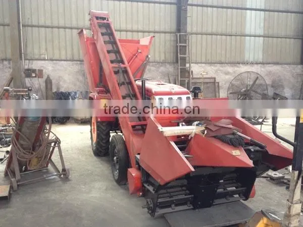 New Same Farm Tractors Made in China