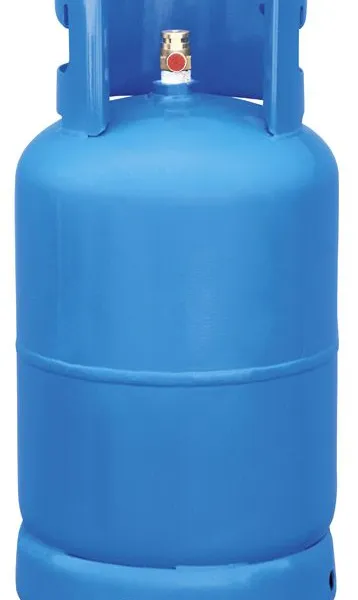 LPG CYLINDER 12.5KG
