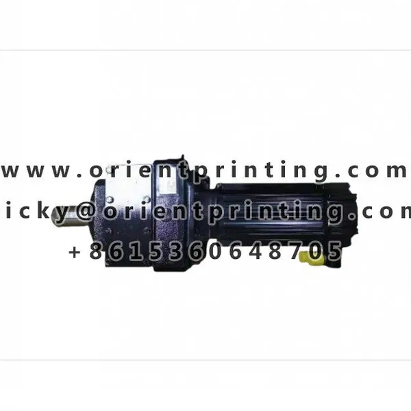 L2.105.1012 Pile Drive ATB/FH D48 для Heidelberg Xl105 Xl106 CD102CN Plus Feeder Pile Drive