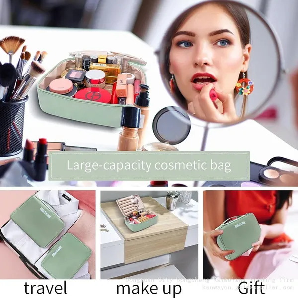 Cosmetic Bag photo-5