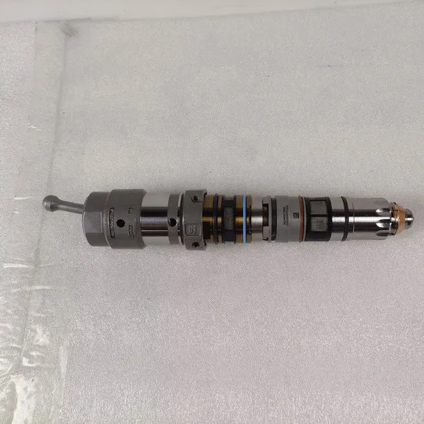 Fuel Injector 4902827 6560-11-1114 6560111114 Suitable for Diesel Engine 6D170 Excavator photo-4
