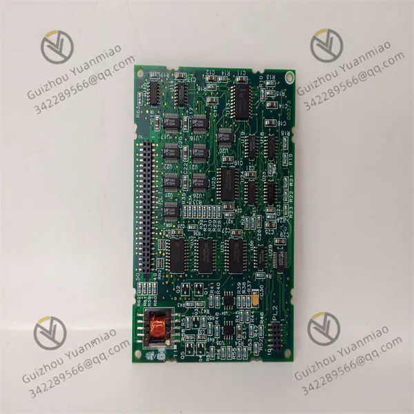 GE IC660ELB912 I/O System Module photo-3