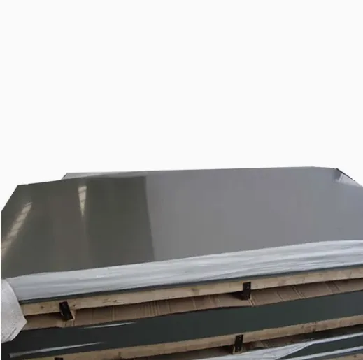 NS111 Series Corrosion-resistant Alloy Plates Aluminum in Sheet/Plate photo-2