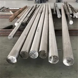 Nus N08800 N08810 N08825 N06625, Nickel Based Alloy 800 800h Incoloy Alloy 825 photo-5