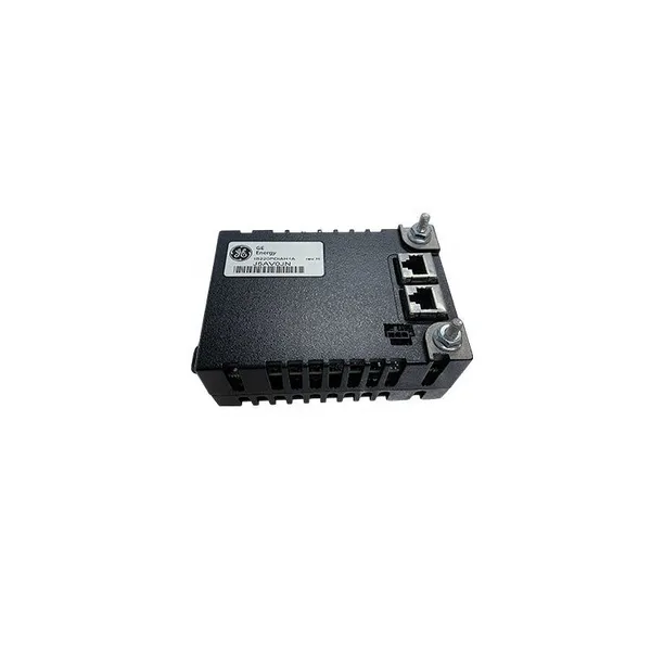 IS200TTURH1CCC The Output Signal of the RTD Sensor Can be Accurately Measured photo-2