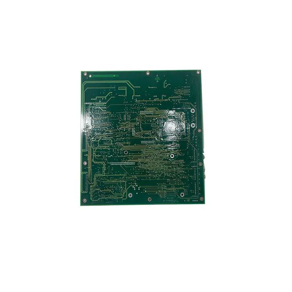 3ASC25H214 Control System Rotor Reaction Plate SUE3000 1VCR007346 G0032 photo-3