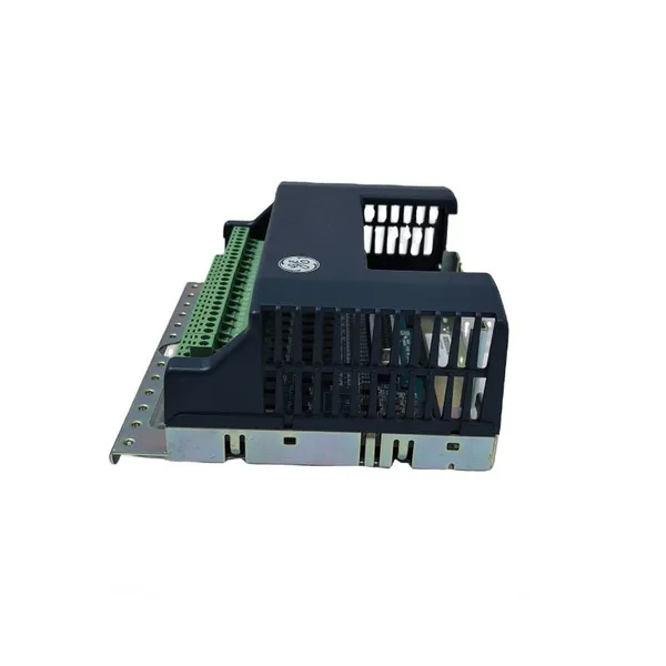 IS410STCIS2A IS400STCIS2AFF COMPACT CONTACT INPUT TERMINAL BOARD photo-2
