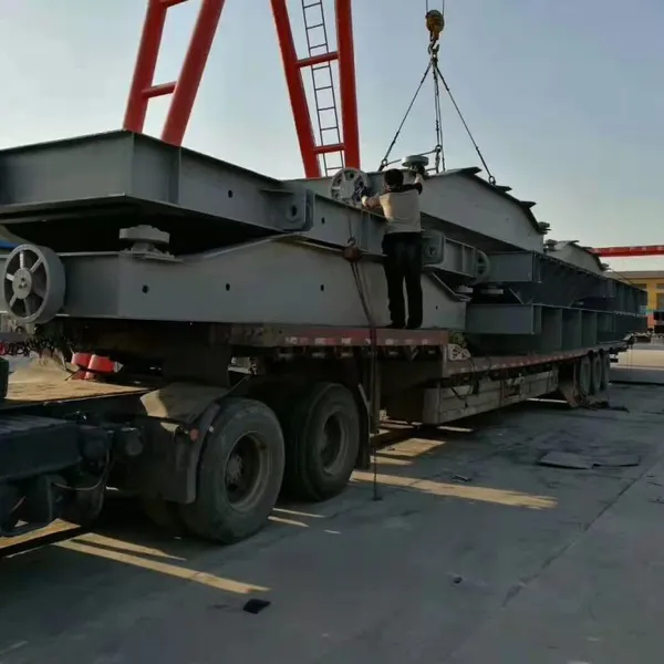 Heavy-Duty Stainless Steel Slide Sluice Gate With ISO CE Certification for Water Control photo-3