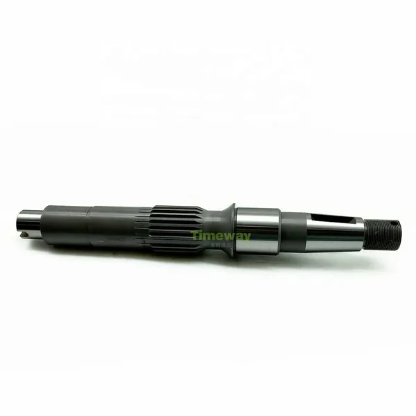 L316mm Main Shaft Pump Spare Parts for Repair SAUER DANFOSS PV22 PV23 Hydraulic Pump photo-3