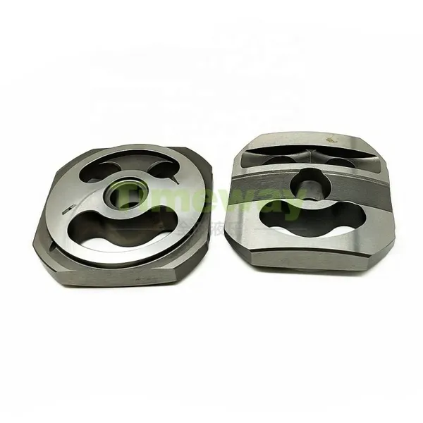 New Type A8VO Double Pump Repair Kits A8VO80 Hydraulic Pump Spare Parts for UCHIDA A8VO80 Axial Variable Double Pump Rebuild photo-3