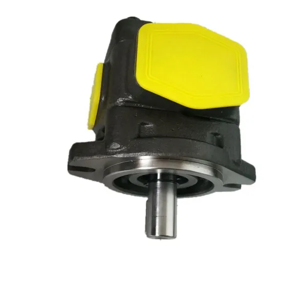 HG0 Internal Gear Pumps SUNNY High Pressure Servo Oil Pump HG0-20-01R-VPC HG0-20-01L-VPC High Pressure Pump photo-4